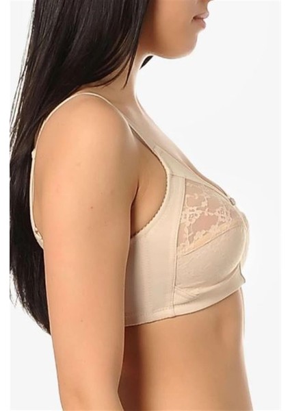 Nazikendam Yeni Inci Toparlayıcı Sütyen 1905