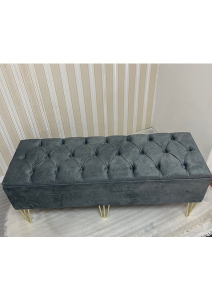 Yade Home Bench