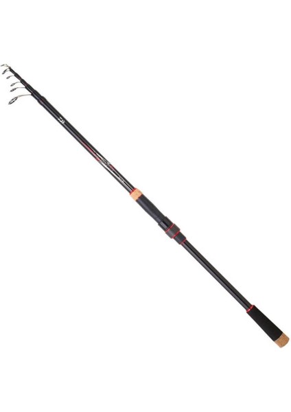 Crossfire Sl Cf 330CM 15-60GR Teleskopik Olta Kamışı