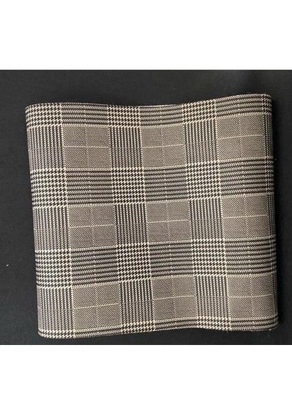 Ribbon Vegan Suni Deri 60 * 19 cm Ebatlarında