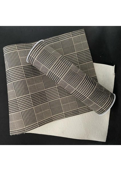 Ribbon Vegan Suni Deri 60 * 19 cm Ebatlarında indirimleri