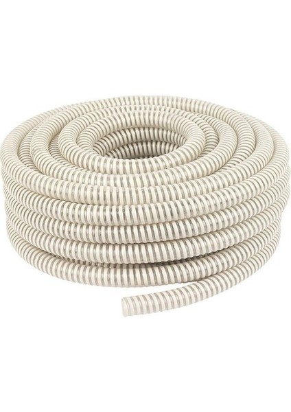 Klima Su Tahliye Drenaj Hortumu 5/8- Metre Seçiniz +Ek Parça