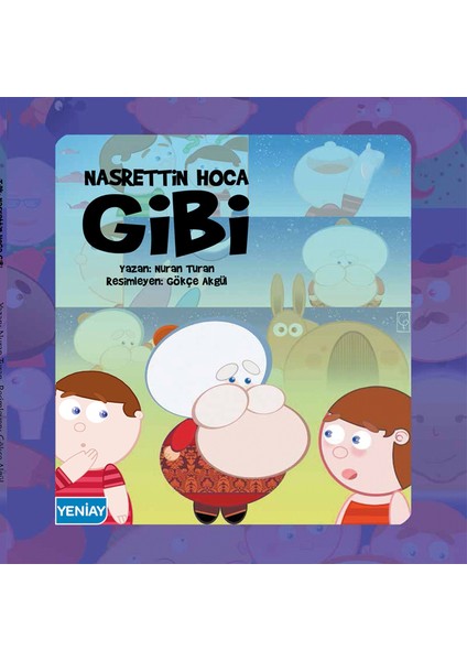 Nasrettin Hoca Gibi