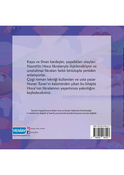 Nasrettin Hoca Gibi fiyatları