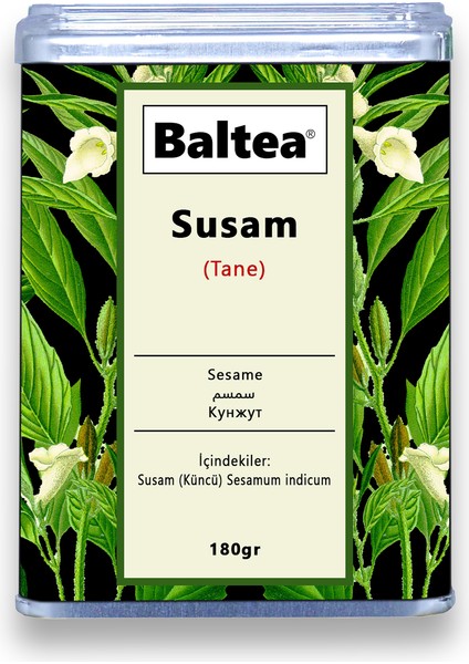 Susam 180g