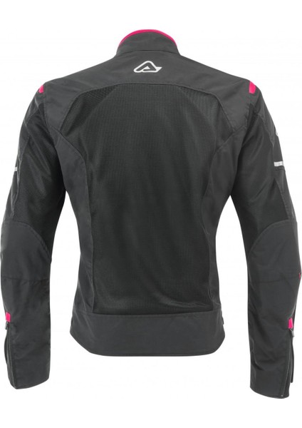 Ce Ramsey Wented 2.0 Bayan Yazlık Mont Siyah Pembe fiyatları