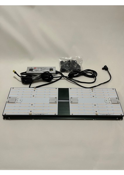 Samsung 283B Bitki Yetiştirme Lambası Full Spectrum Bitki Yetiştirme Ledi