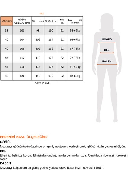 Su Geçirmez Kruvaze Bonding Trençkot Krem 5800