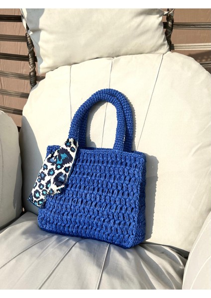 Tote Bag Tamamı Elişçiliğiyle Özel Üretim Kadın Çanta fiyatları