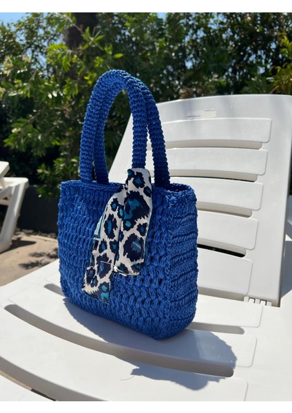 Tote Bag Tamamı Elişçiliğiyle Özel Üretim Kadın Çanta modelleri