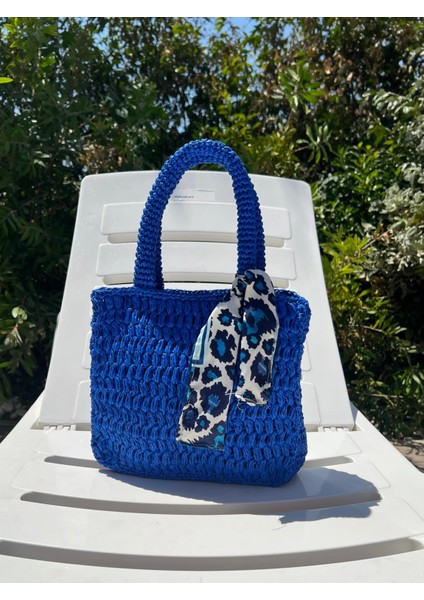 Tote Bag Tamamı Elişçiliğiyle Özel Üretim Kadın Çanta fırsatları