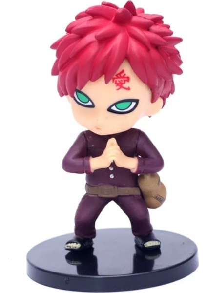 Dükkan Design Naruto Shippuden Gaara Figür