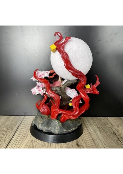 Demon Slayer Kimetsu No Yaiba Kamado Nezuko Moon Figür