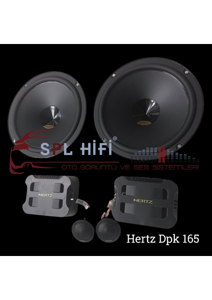 Dpk 165.3 Splhifi