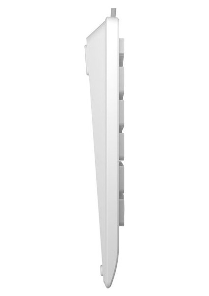 Lecoo KB103 Beyaz Kablolu Q Klavye fırsatları