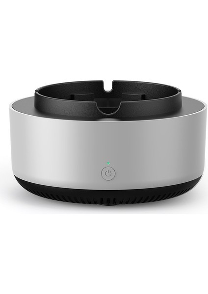 Ev Negatif Iyon Çok Fonksiyonlu Akıllı Temizleyici (Yurt Dışından)