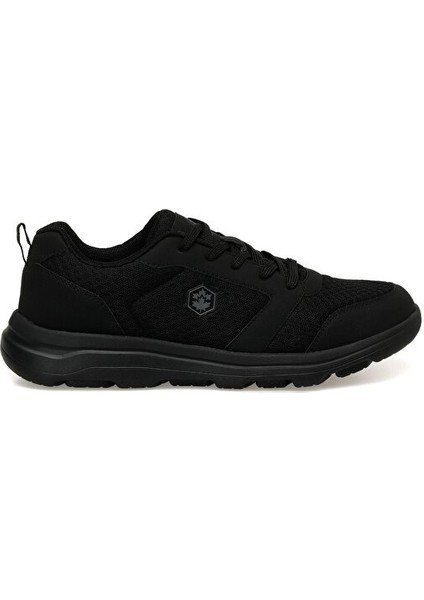 101498037 Punto 4fx Lumberjack Erkek Spor Ayakkabı A101498037 Siyah/siyah