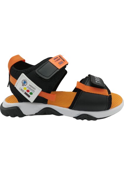 Middo Suya Dayanıklı Spor Sandalet