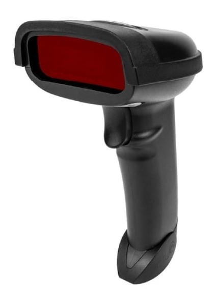 Tiger CS610 1d Lazer 2.4g Kablosuz Barkod Okuyucu