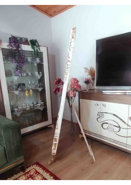 Ayaklı Boy Aynası