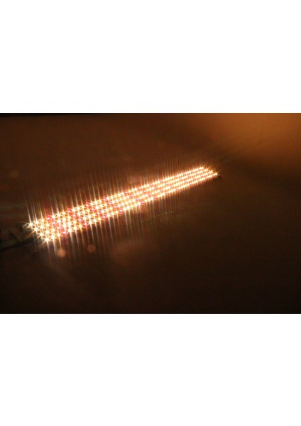 Quantum QB800 Bitki Yetiştirme Ledi Full Spectrum Bitki Yetiştirme Lambası