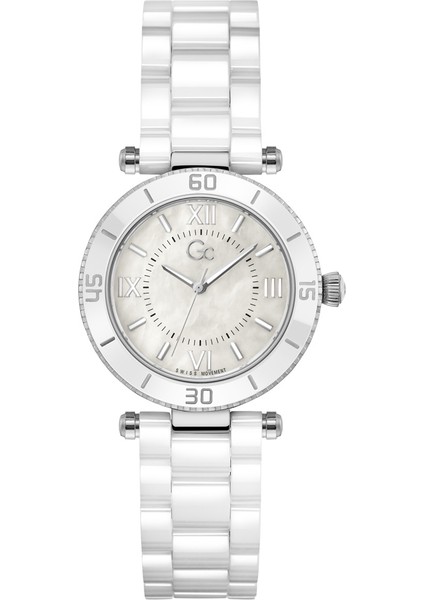 Gc GCZ05008L1MF Kadın Kol Saati