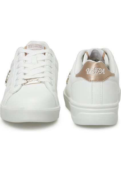 101496734 Exxy 4fx Kadın Spor Ayakkabı A101496734 Beyaz fırsatları