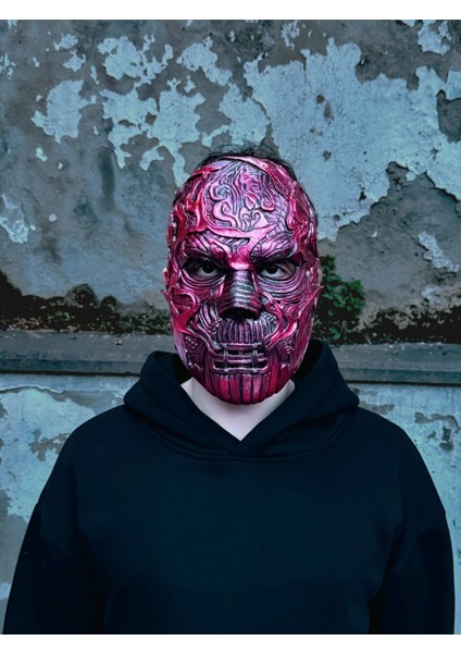 Slipknot Vman Alessandro Venturella Maskesi