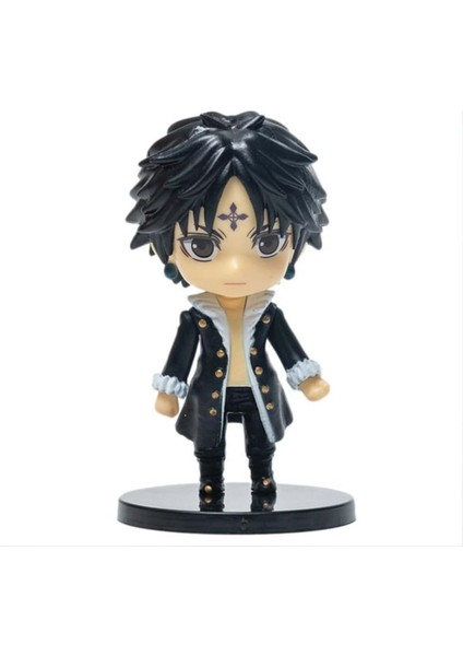 Hunter x Hunter Chrollo Lucifer Figür