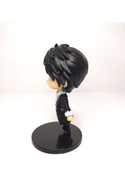 Hunter x Hunter Chrollo Lucifer Figür