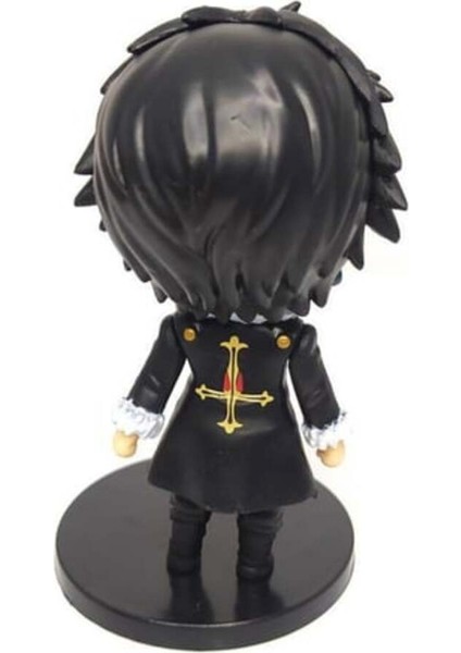 Hunter x Hunter Chrollo Lucifer Figür