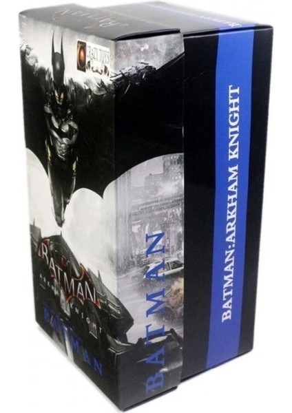 Dükkan Design Batman Arkham Knight Figür