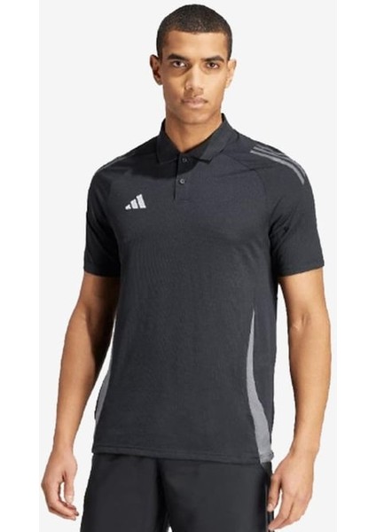 IJ8344 TIRO24 C Polo Erkek Polo Tişört