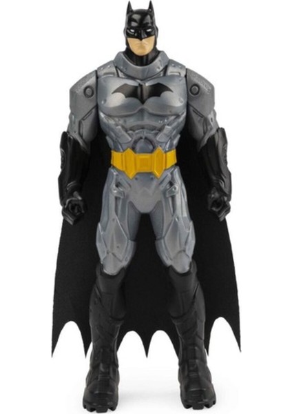 Battle Armor Batman Figür