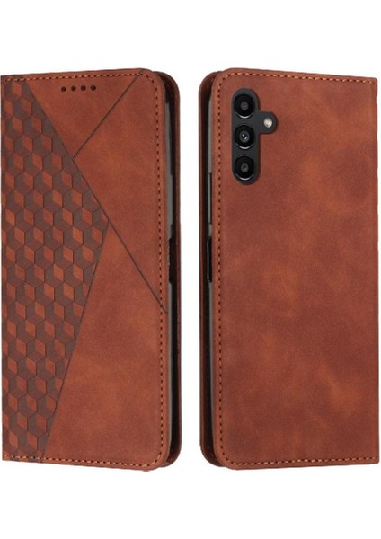 Samsung Galaxy Case 5g Darbeye Kapak Kapak Yan Toka Tam (Yurt Dışından)