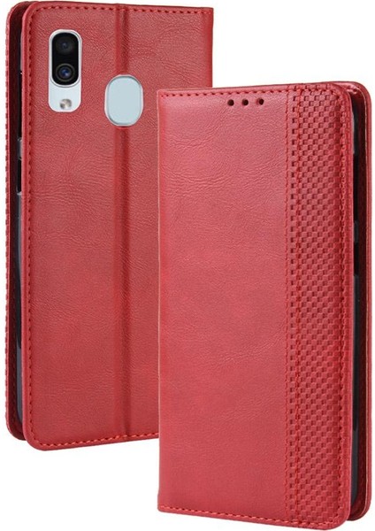 Samsung Galaxy A40 Için Kılıf (Yurt Dışından)
