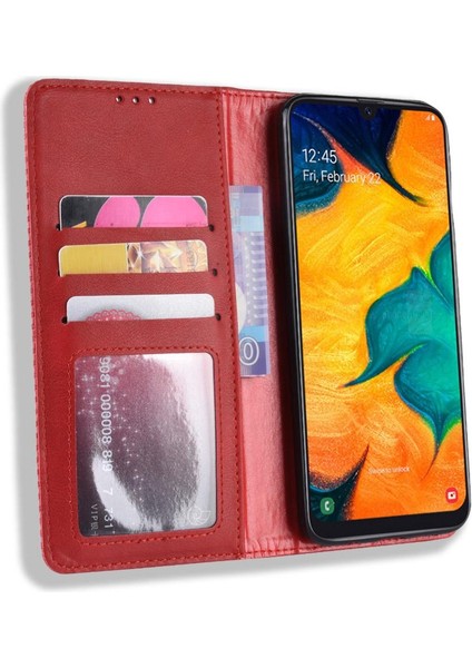 Samsung Galaxy A40 Için Kılıf (Yurt Dışından)