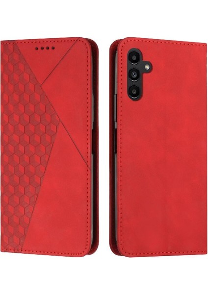 Samsung Galaxy Case 5g Darbeye Kapak Kapak Yan Toka Tam (Yurt Dışından)