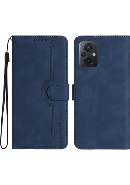 Xiaomi Mi Poco M5 Case ile Uyumlu (Yurt Dışından)