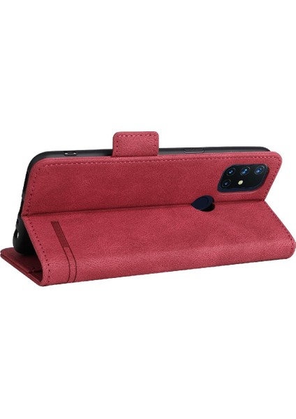 Kart Tutucu Kickstand ile Oneplus Nord N10 Kart Ekleme Için Kılıf (Yurt Dışından) indirimleri