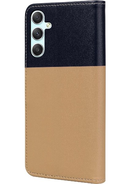 Samsung Galaxy A34 5g Için Kılıf Cüzdan Kılıf Darbeye Kapak Çevirin (Yurt Dışından) indirimleri