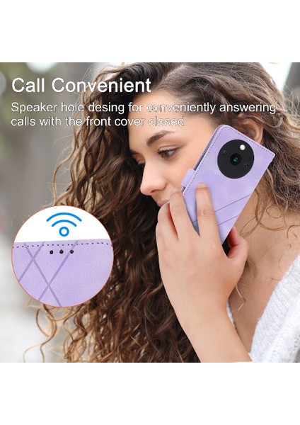 Realme 11 Pro Pu Deri Kapak Kredi Kartı Tutucu Için Filp Durumda El (Yurt Dışından) fırsatları