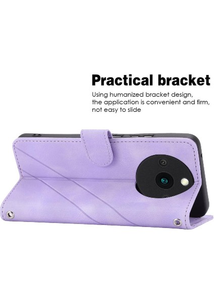 Realme 11 Pro Pu Deri Kapak Kredi Kartı Tutucu Için Filp Durumda El (Yurt Dışından) indirimleri