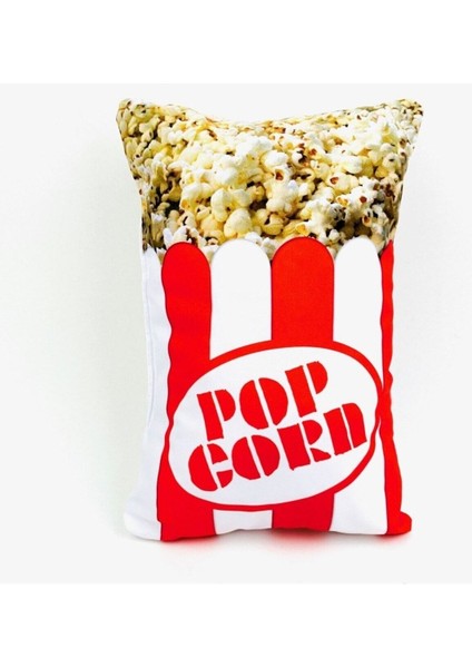 Mısır Popcorn Yastık