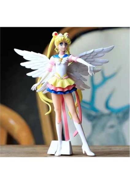 Sailor Moon Usagi Tsukino Figür