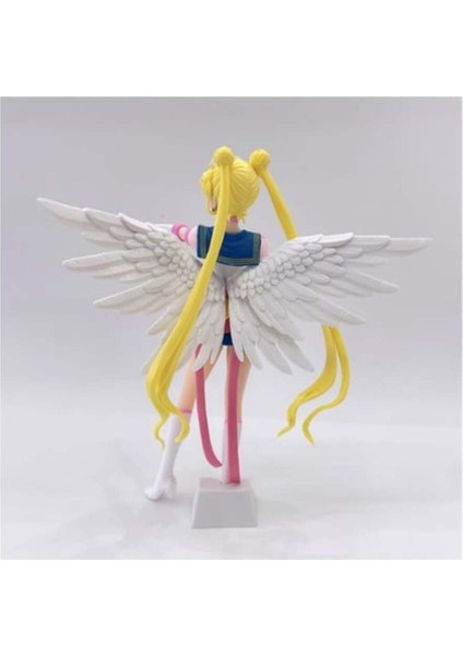 Sailor Moon Usagi Tsukino Figür