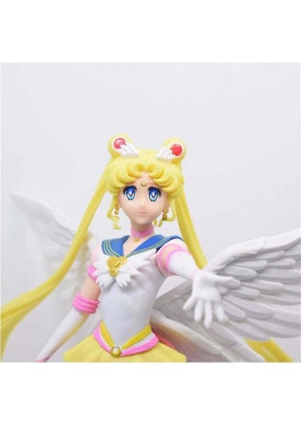 Sailor Moon Usagi Tsukino Figür