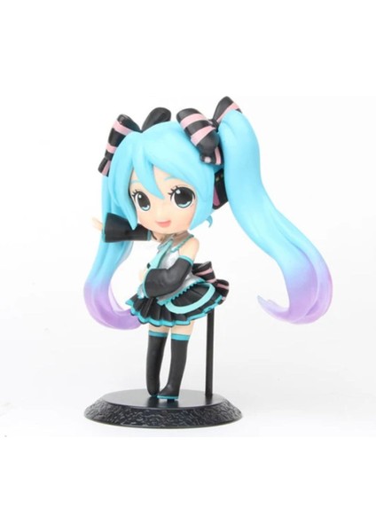Hatsune Miku Figür