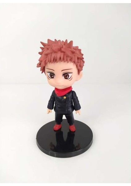 Jujutsu Kaisen Figür Yuji Itadori