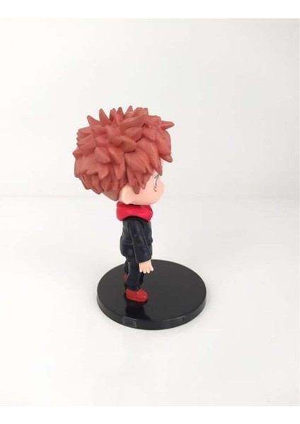 Jujutsu Kaisen Figür Yuji Itadori